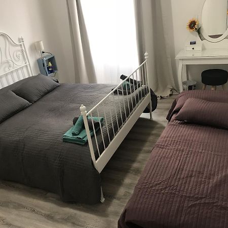 Dede'S Home Trieste Luaran gambar