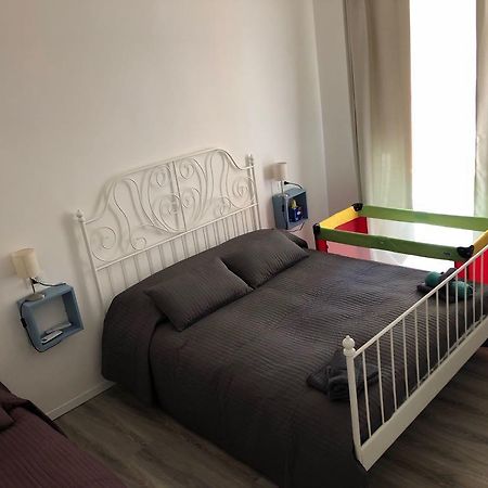 Dede'S Home Trieste Luaran gambar