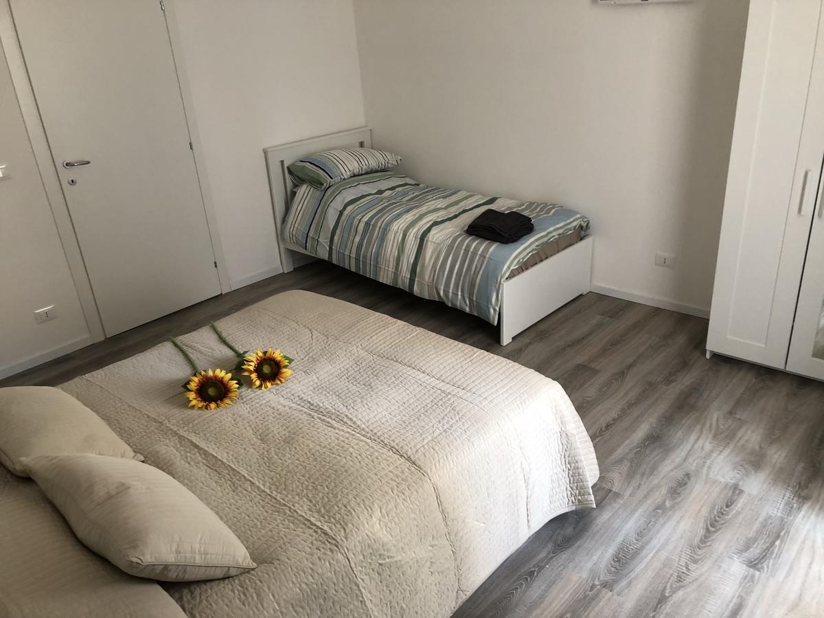 Dede'S Home Trieste Luaran gambar