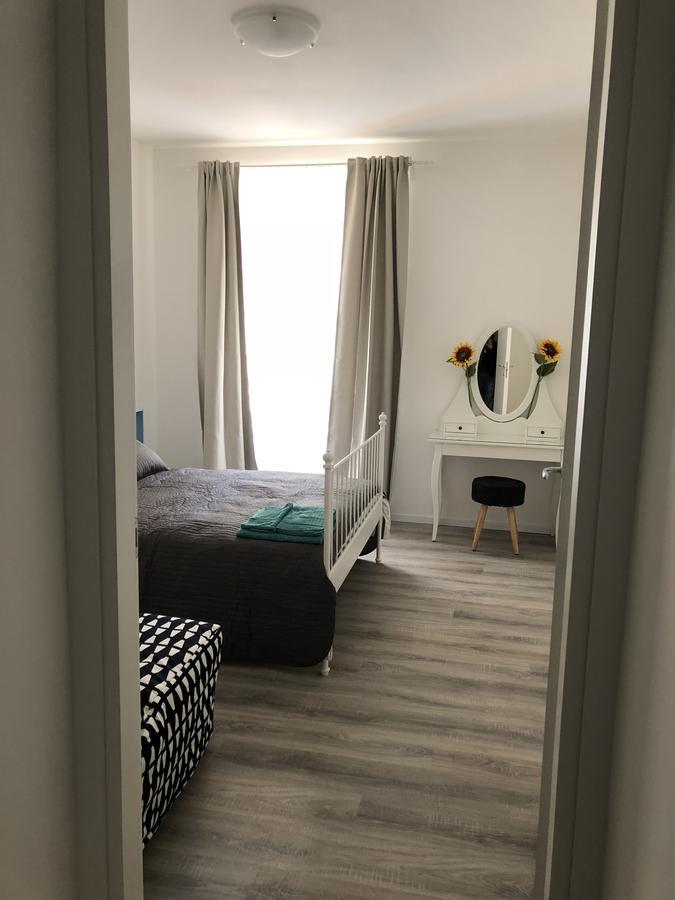 Dede'S Home Trieste Luaran gambar