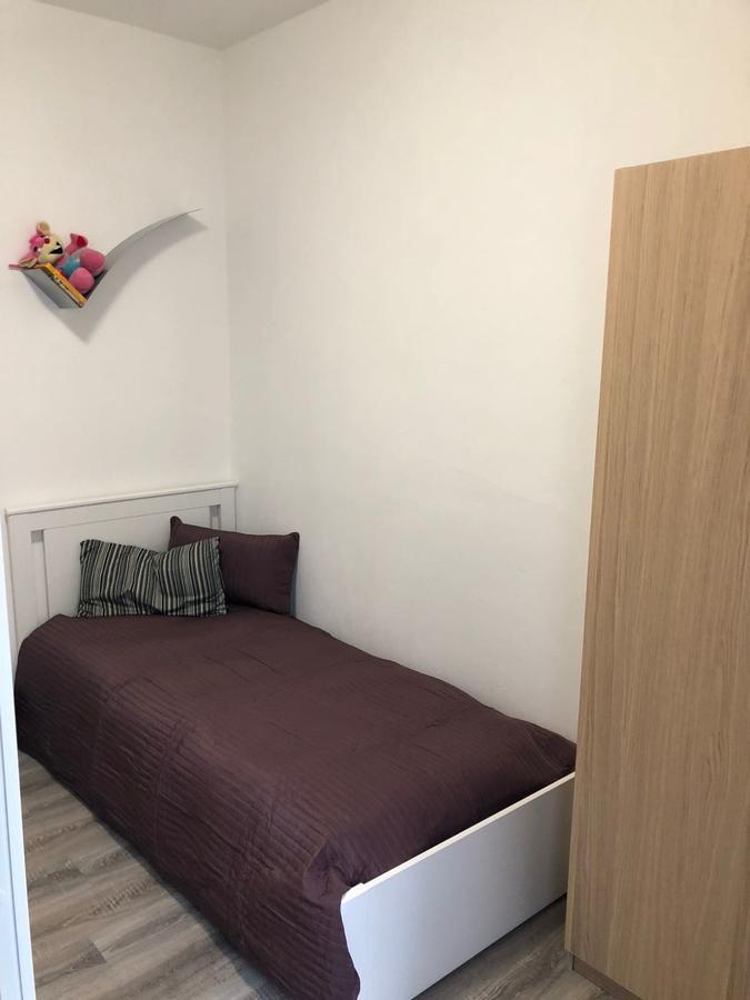 Dede'S Home Trieste Luaran gambar