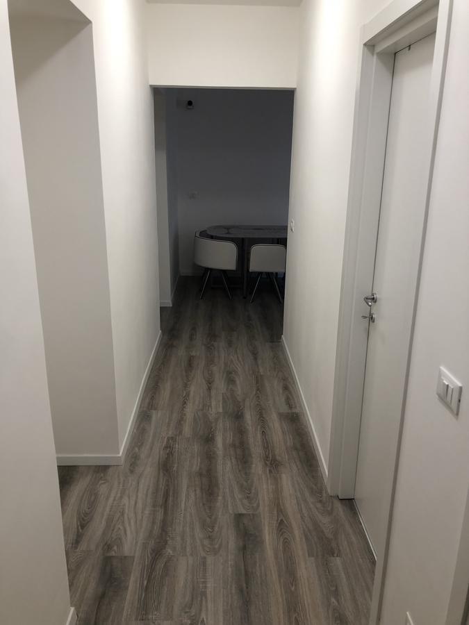 Dede'S Home Trieste Luaran gambar