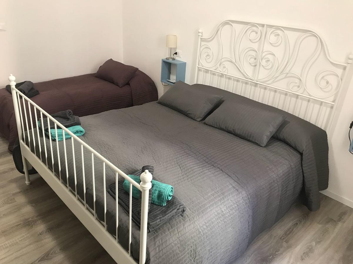 Dede'S Home Trieste Luaran gambar