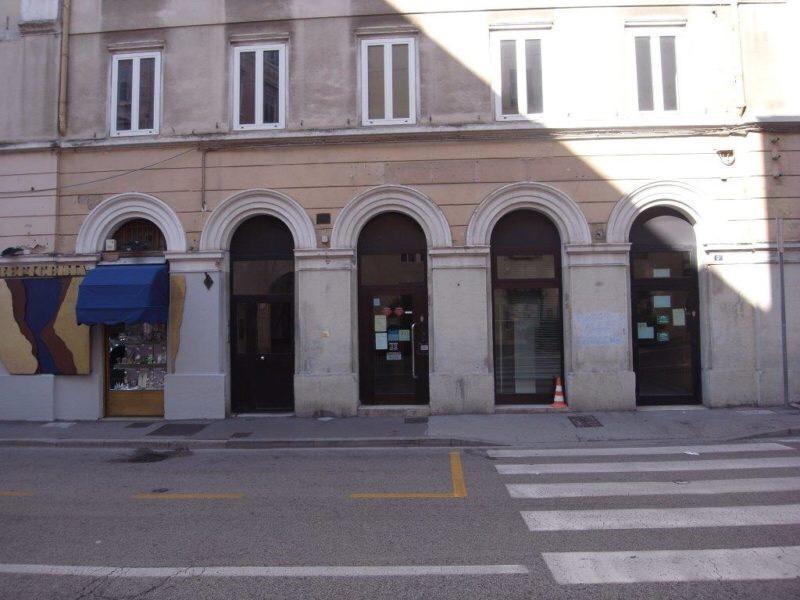 Dede'S Home Trieste Luaran gambar