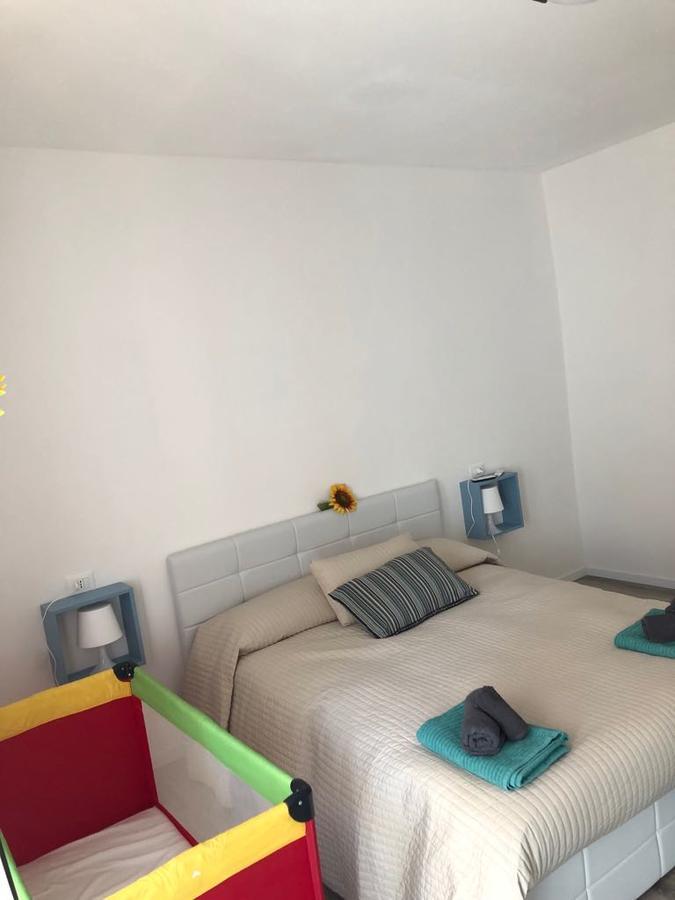 Dede'S Home Trieste Luaran gambar