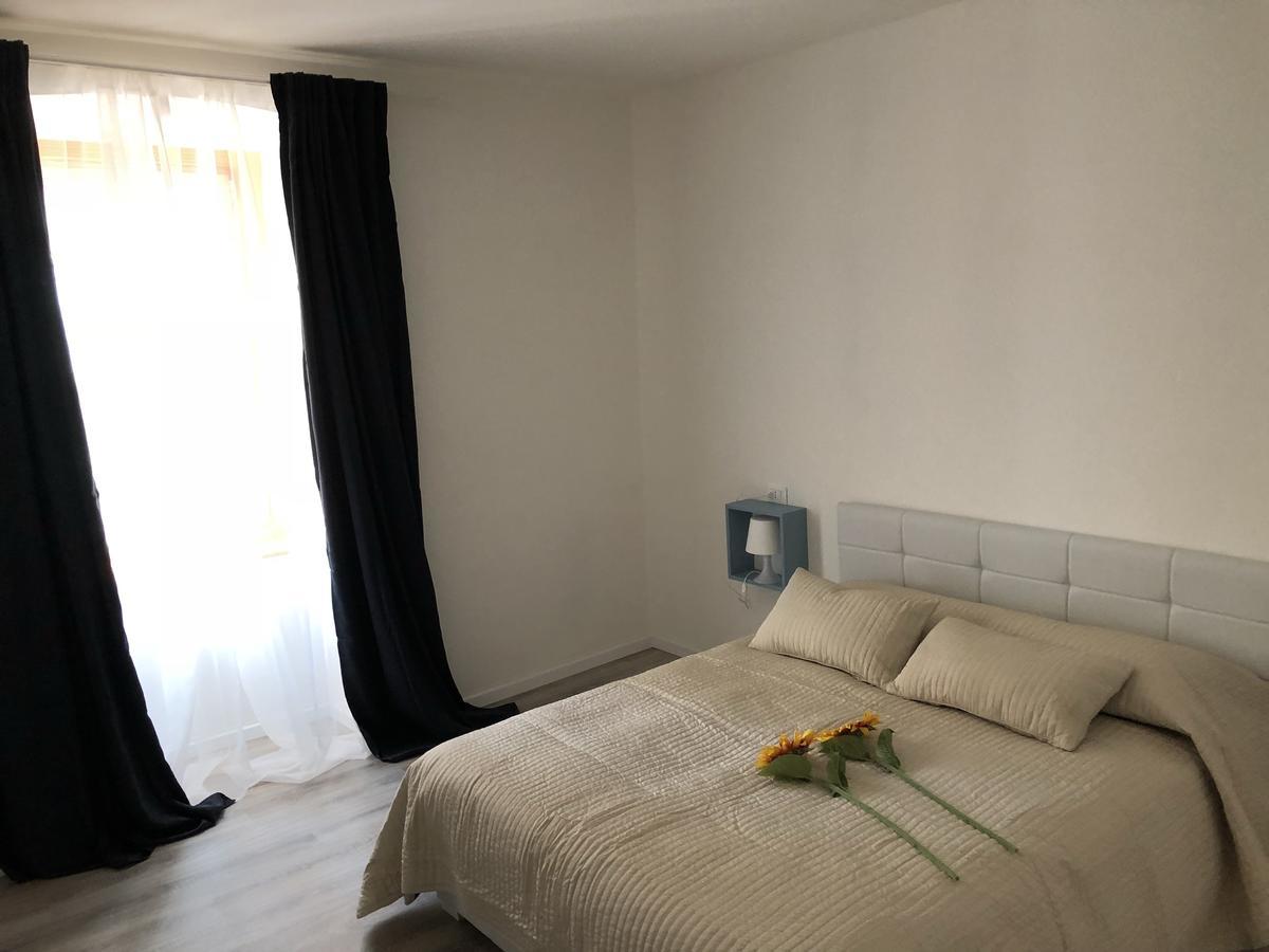 Dede'S Home Trieste Luaran gambar
