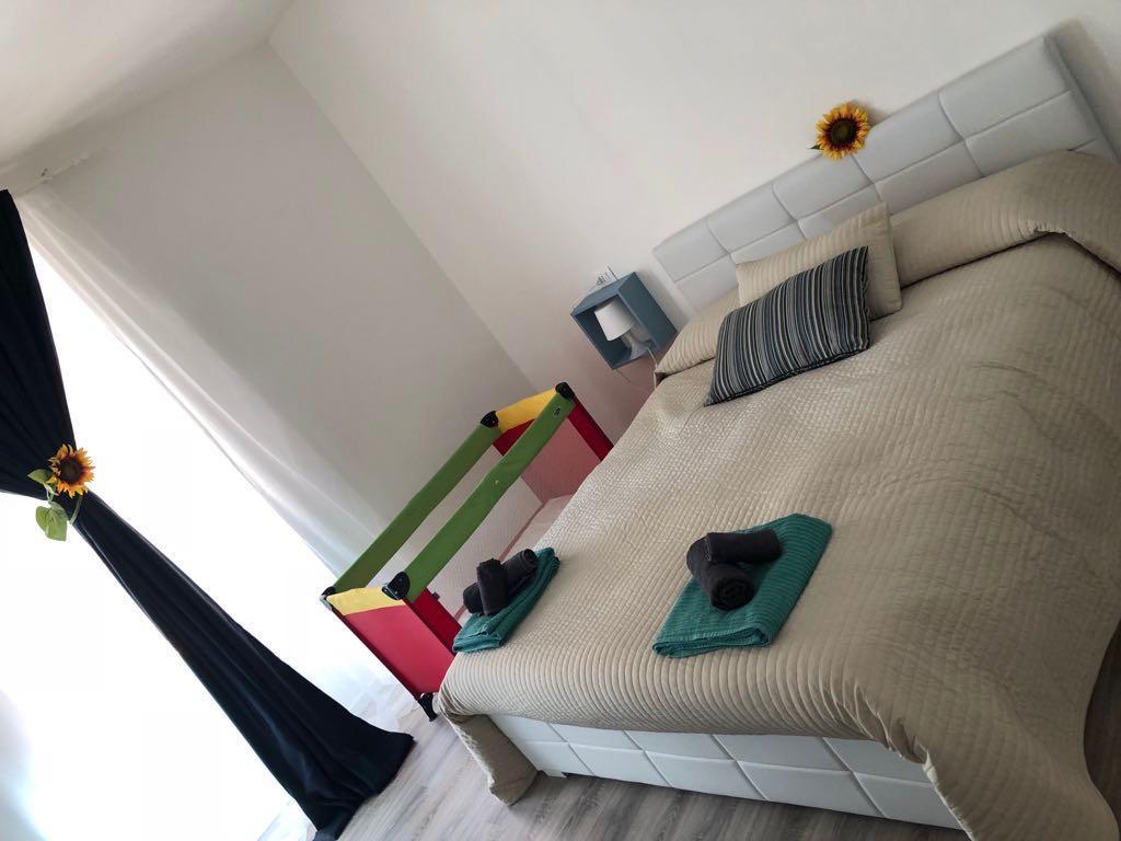 Dede'S Home Trieste Luaran gambar