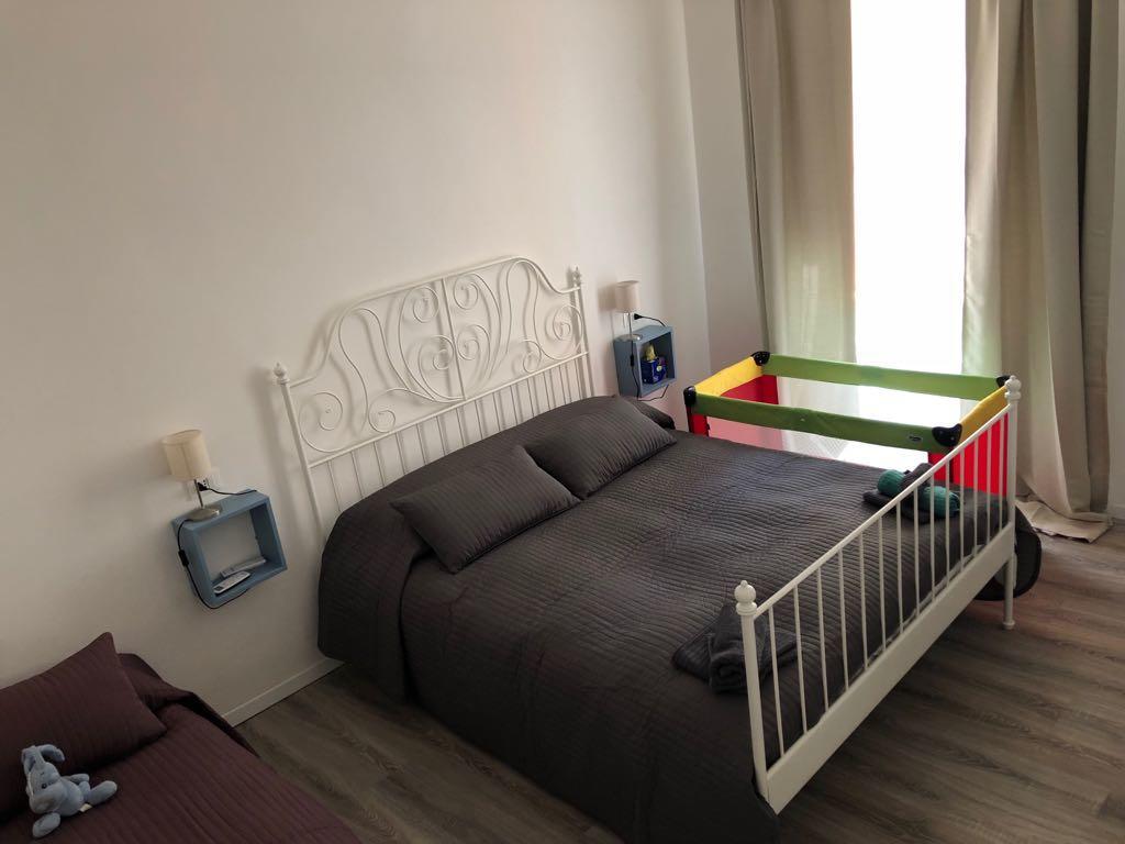 Dede'S Home Trieste Luaran gambar