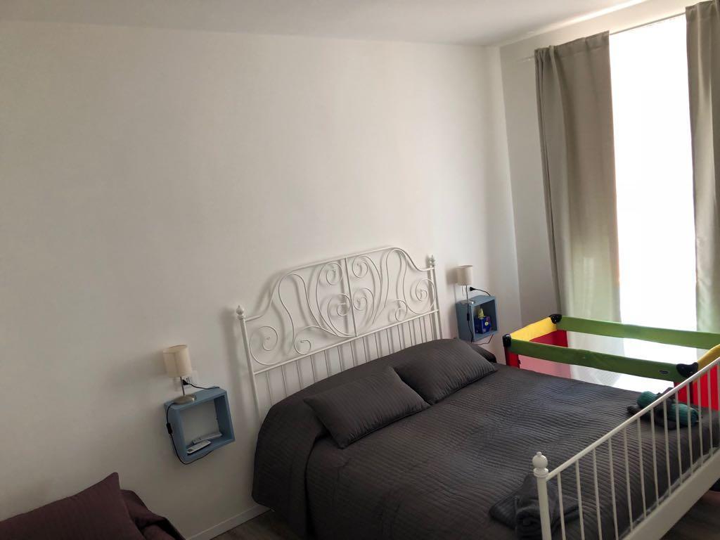 Dede'S Home Trieste Luaran gambar