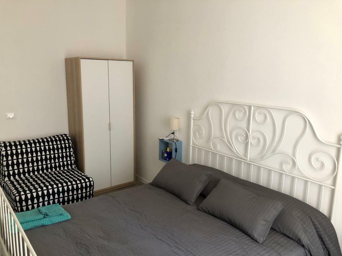 Dede'S Home Trieste Luaran gambar