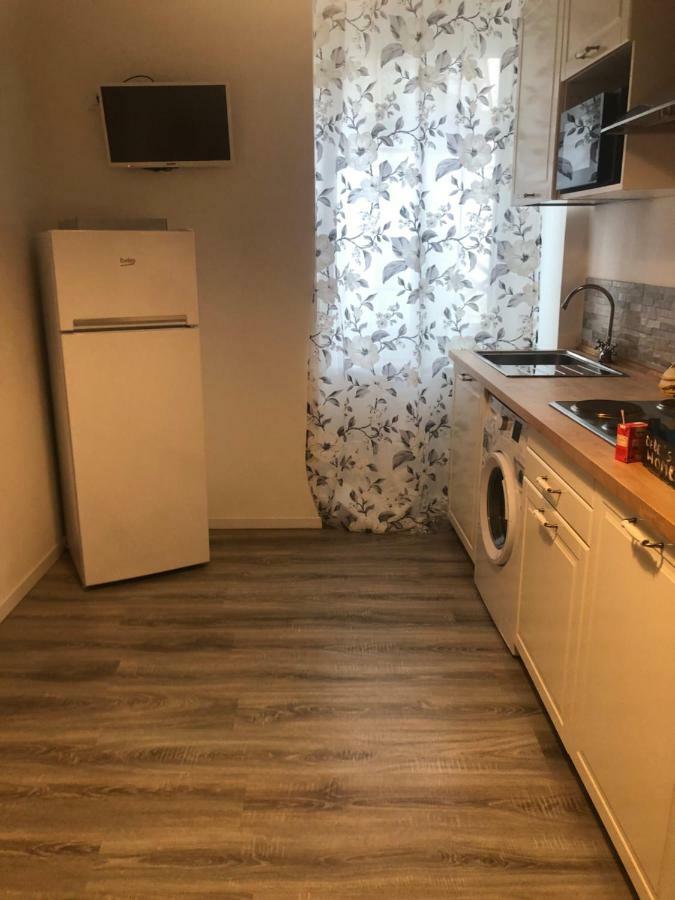 Dede'S Home Trieste Luaran gambar