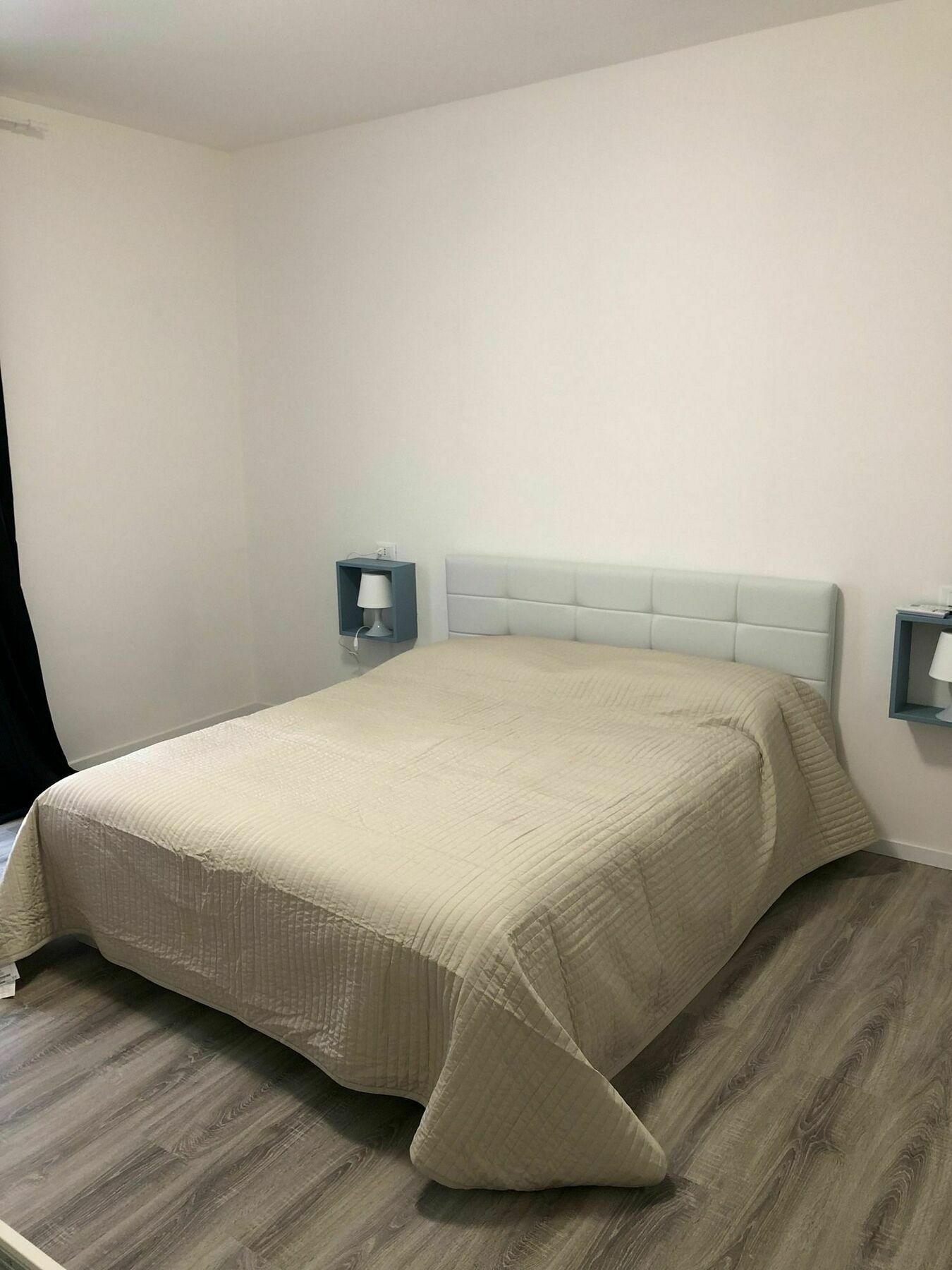 Dede'S Home Trieste Luaran gambar