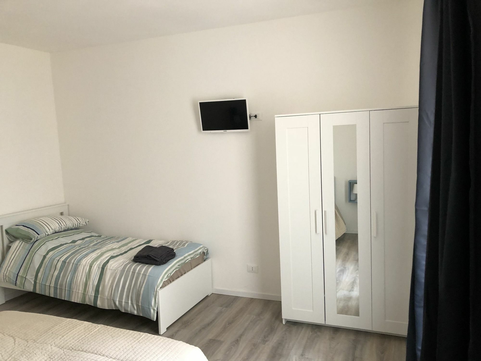 Dede'S Home Trieste Luaran gambar